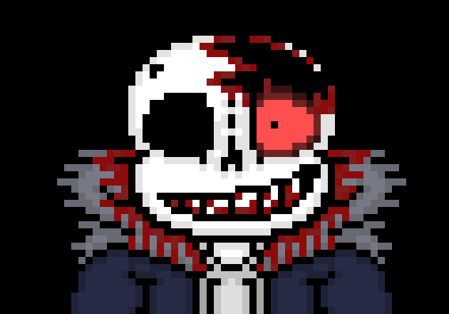 [57dac4] *glares at Undyne* is that the-