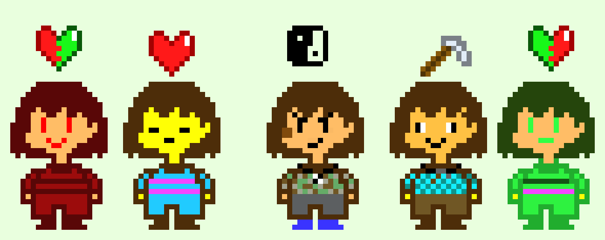 [9664c4] sglx sprites