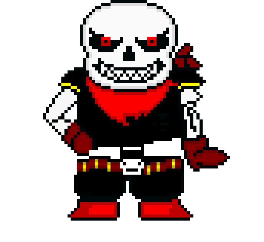 [012bda]  fell swap sans