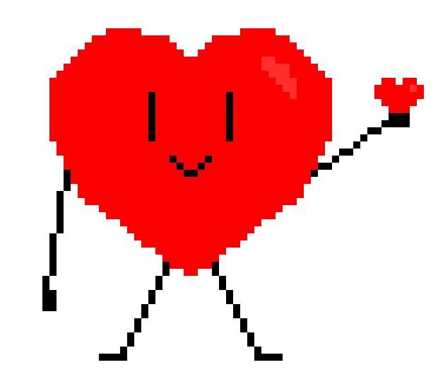 [9664c4] heart