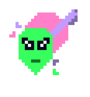 [9664c4] allien