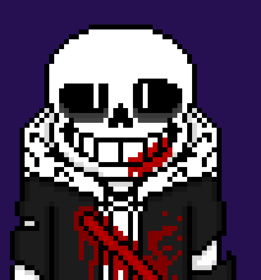 [7c78a2] *bites Madness' neck hard*
