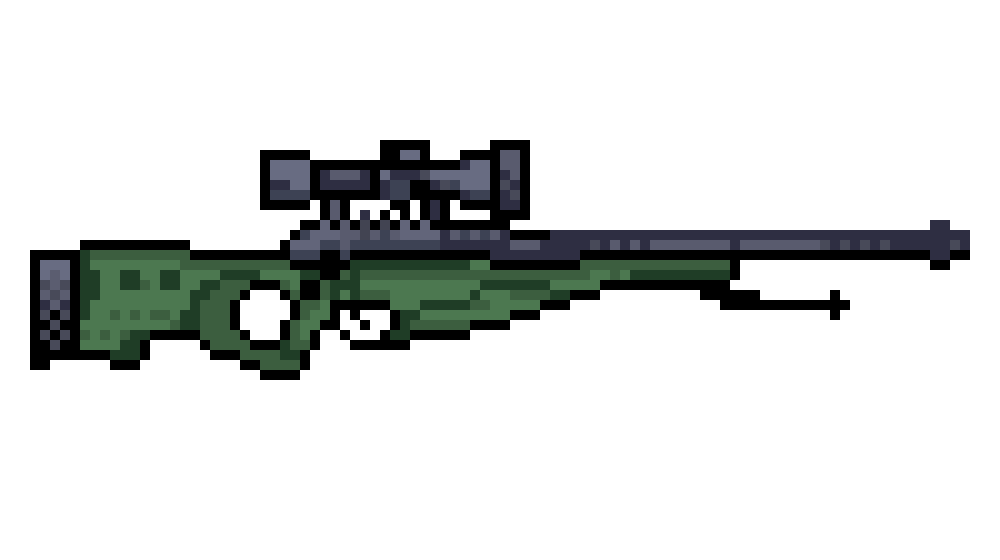 [df8e7f] Sniper