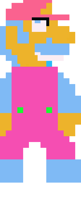 [1cd14e] Super mario 1985