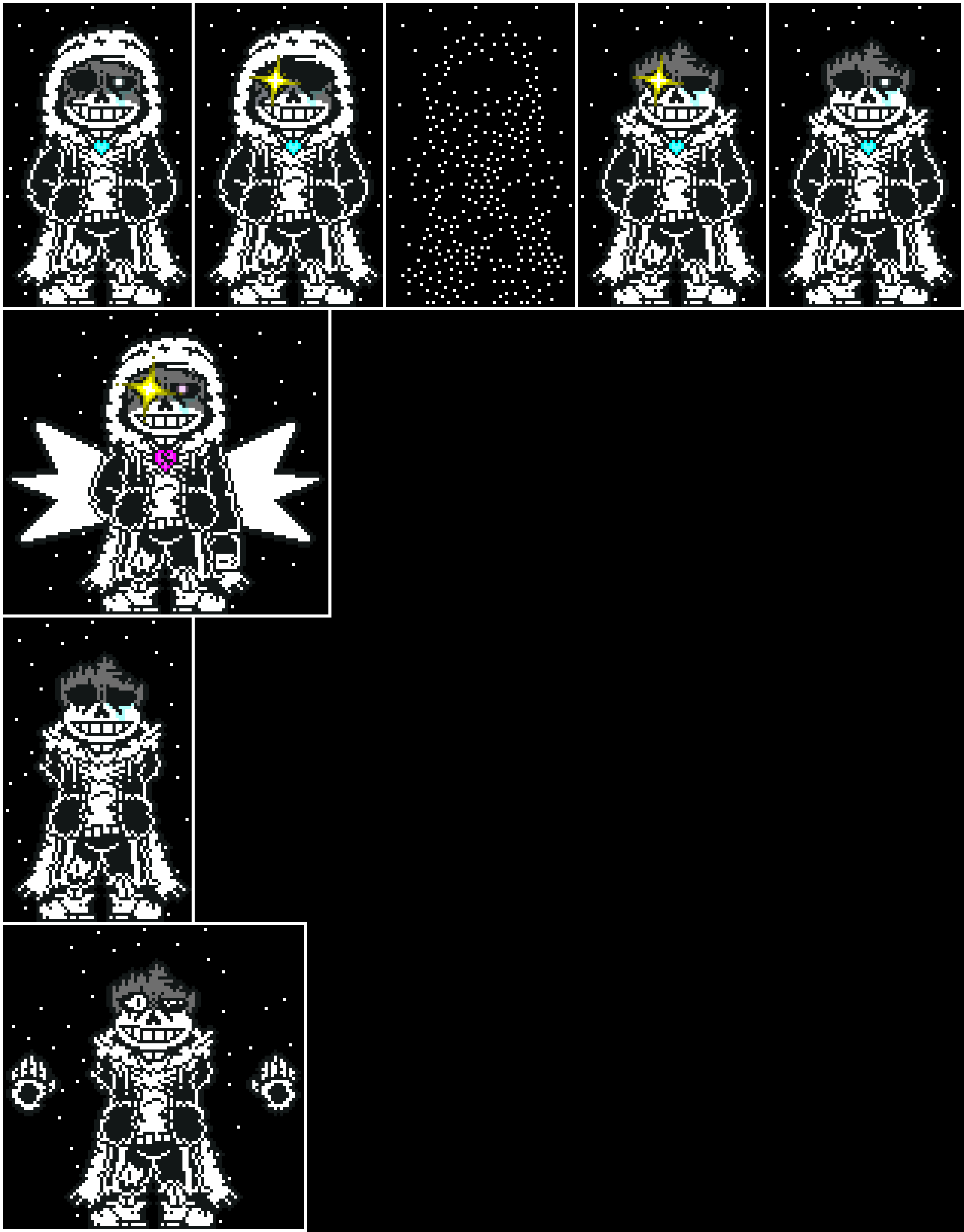 [35cd6a] which mean if I want to complete the set ... I need someone to do all of it ... because I simply can't