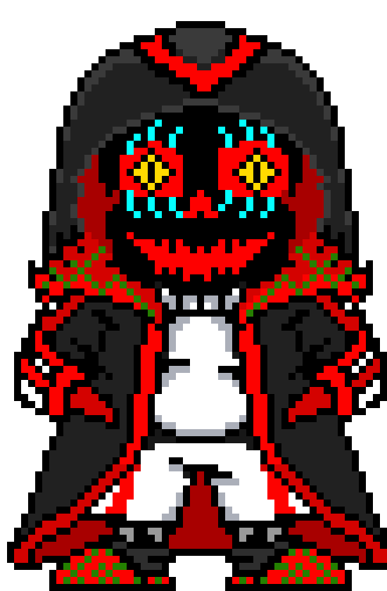 [fec49f] Virus 404 Sans