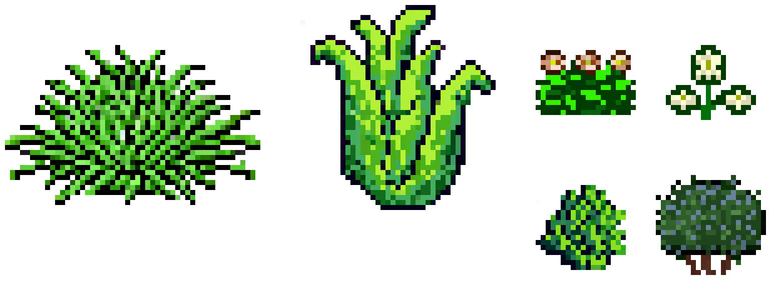 [af16d0] grass