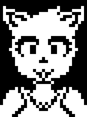 what'd be a good name for this character? -W