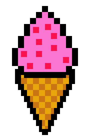 [209ee5] ice cream