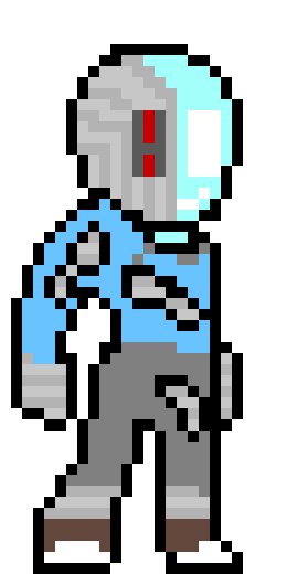 [9664c4] Mechablue