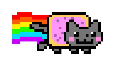 Nyan cat