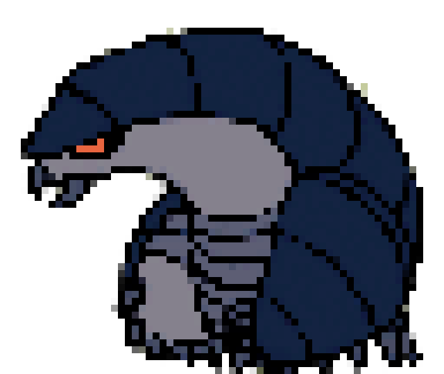 [990543] Elder Baldur (Hollow Knight) (Free to use)