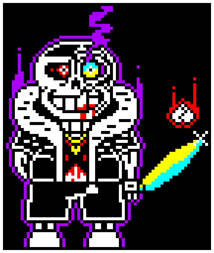 [4e637f] Protector Sans