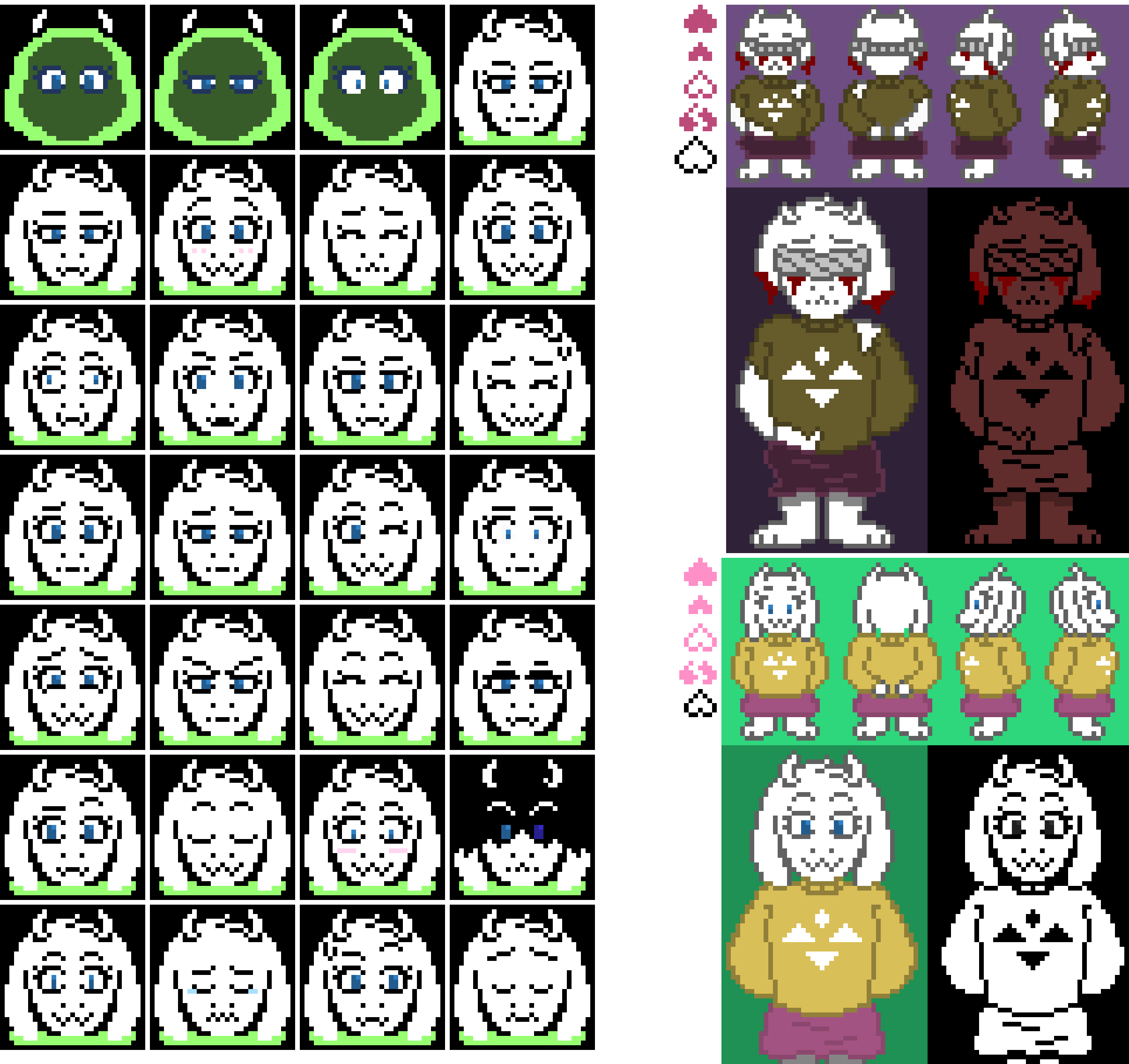 [95be89] Sheet change/update