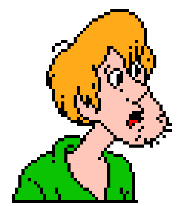 [9664c4] Shaggy