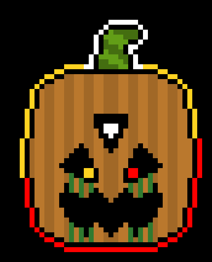 [ad3579] *wakes up* wait why is there a crater in the pillar? and why do i have 0.0001 Hp left. - Blerpkin