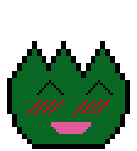 [9664c4] Bush-chan