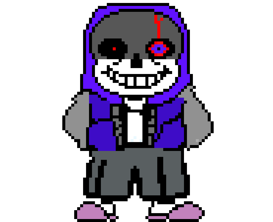 [9664c4] V!sans