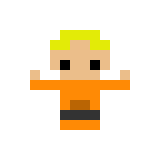 [2f3930] copperhawk figure
