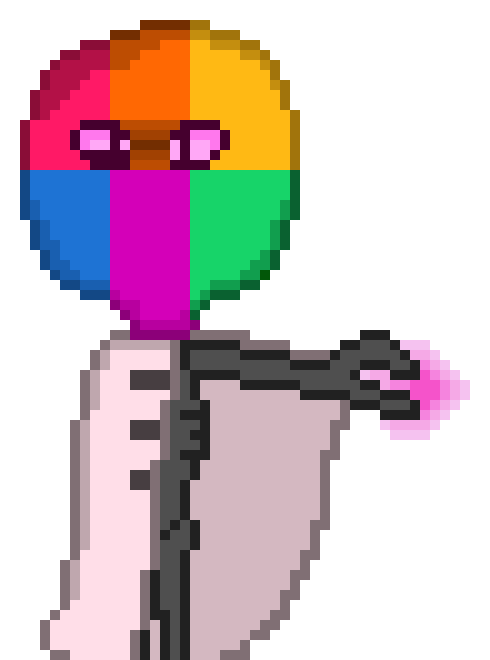[990543] Haxxor (First Form REMASTERED)
