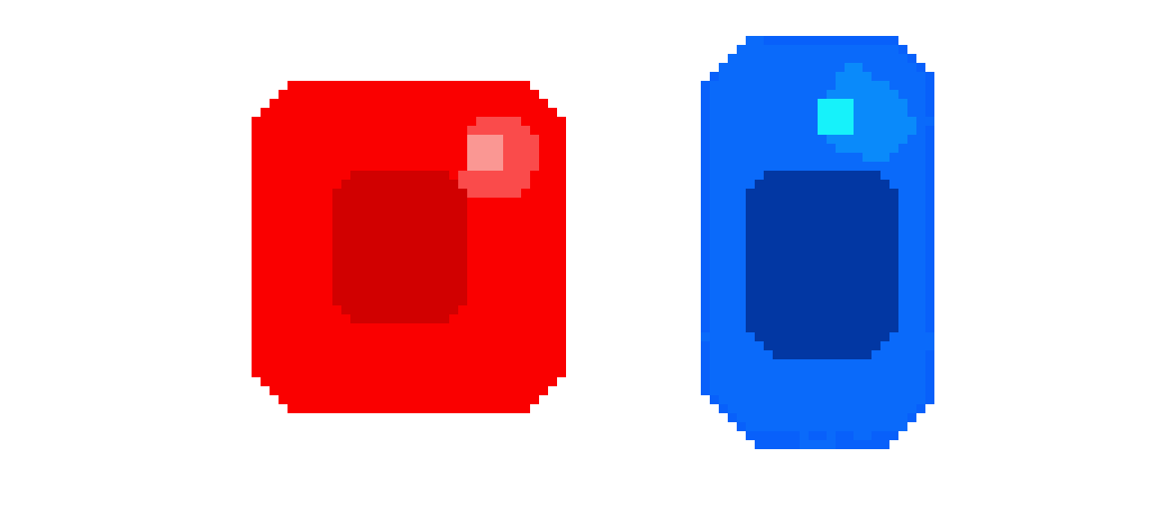 [9664c4] new gems