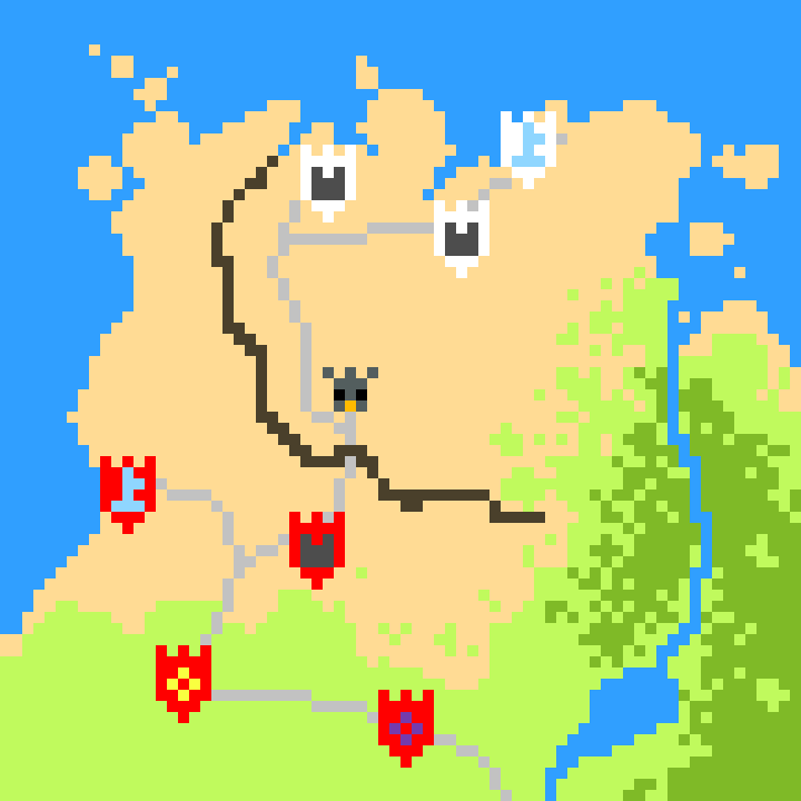 [9664c4] mappa