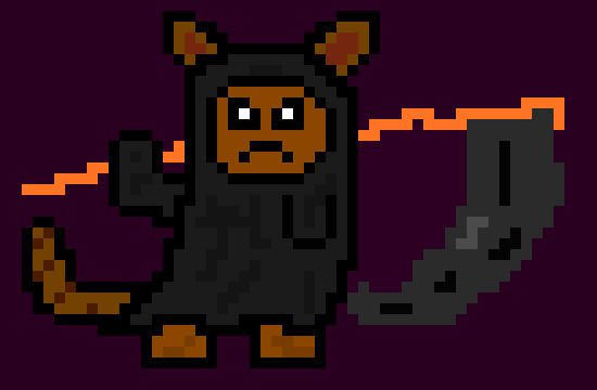 [9664c4] meme reaper