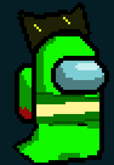 [1d49ac] guess ill wait as a ghost till you finish afking