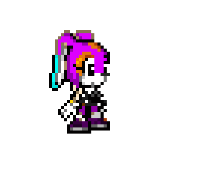 [c7c89d] Starlight the rabbit 