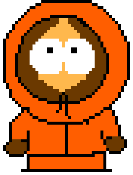[9664c4] Kenny