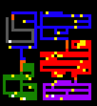 [9664c4] METROID!