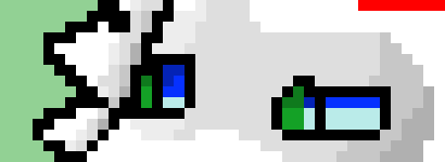 [63ceb7] [[Make my hair black, or grey boom... I`m a Temmie... I`m already that damn similar...]]