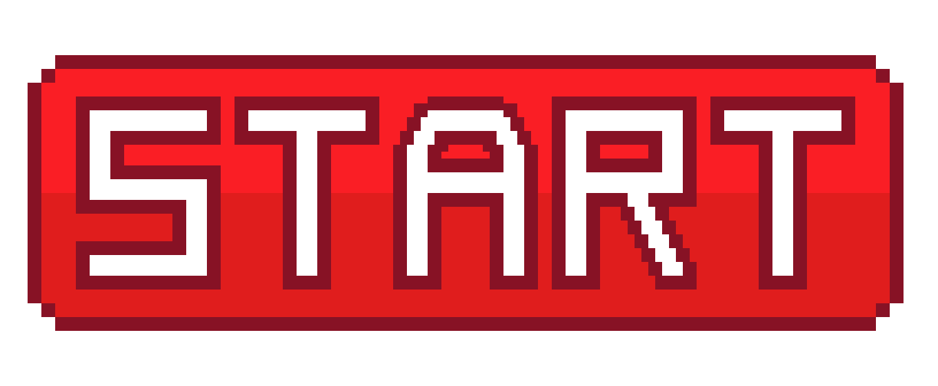[8e97d5] Start Button Red
