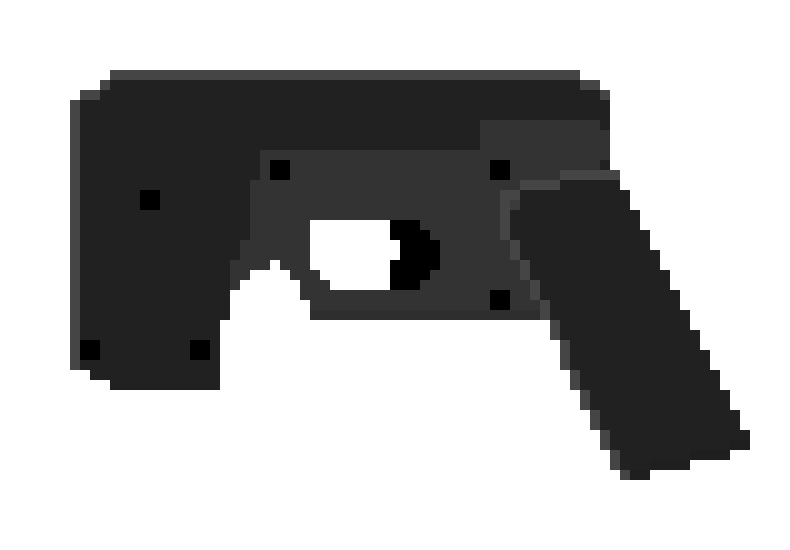 [9664c4] Phone Gun