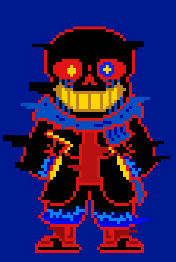 [9664c4] Error sans UV