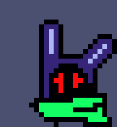 [b9de0d] (ok im worried for ace.) - withered bonnie