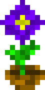 [9664c4] FlowerPurple