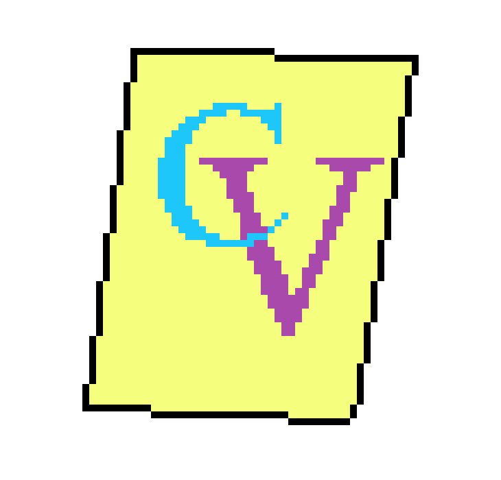 [9664c4] CV