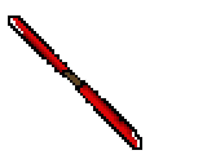 [9664c4] Twin Saber