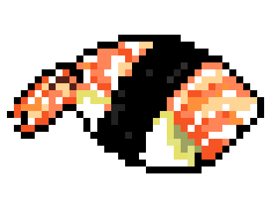 [9664c4] sushi