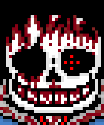 [e8cb42] i  think i might make ShiftSwapVerse, but ya probably thinking "wouldnt that just be SpinVerse?" role wise = yes, personality wise = no, in SpinVerse Terror has the personality of Delete but in ShiftSwap Verse it would be either 50% multi and 50% delete personality or he would have ShiftVerses personality