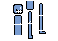 [fab020] Bluudud melon playground
