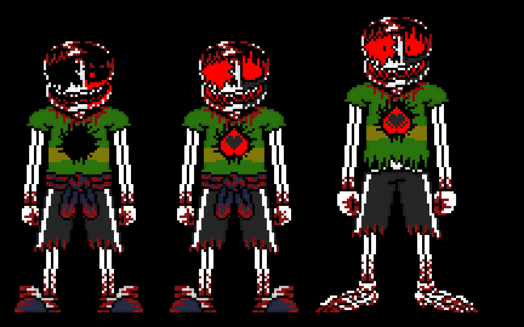 [57dac4] AUGH