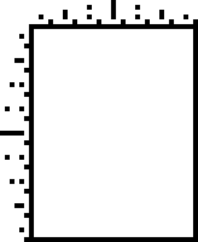 [4d242a] Blank Card