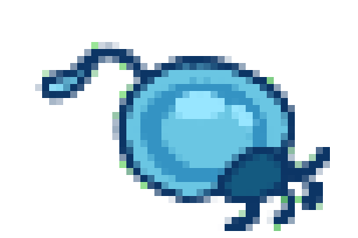 [990543] Lifeseed (Hollow Knight) (Free to use)