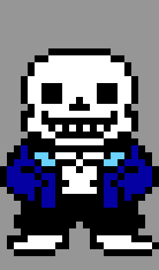 [9664c4] Sans