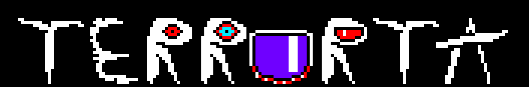 [e8cb42] (yes, im making a TerrorTale title cause Y E S, also are the children, like a for real thing now? orrr- what?)