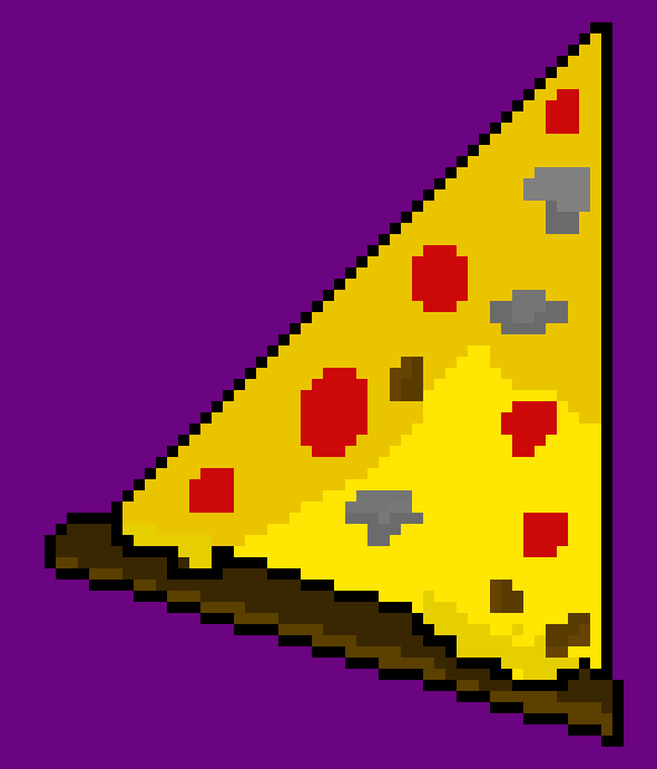 [9664c4] Pizza