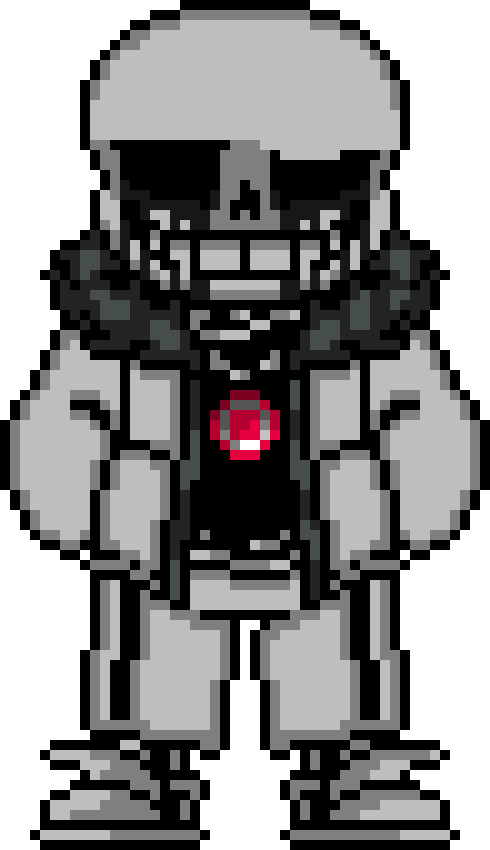 [3266b9] Killer!Sans: Last Madness