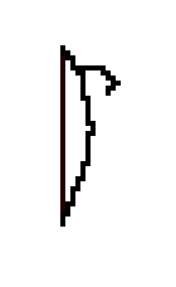 [9664c4] reaper bow